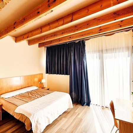 Albergue Turistico La Almazara Villafranca de los Barros Bagian luar foto