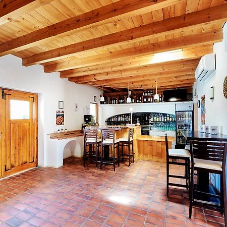 Albergue Turistico La Almazara Villafranca de los Barros Bagian luar foto