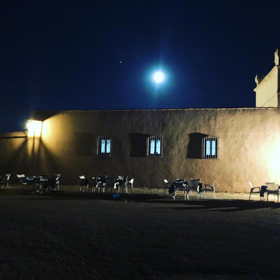 Albergue Turistico La Almazara Villafranca de los Barros Bagian luar foto