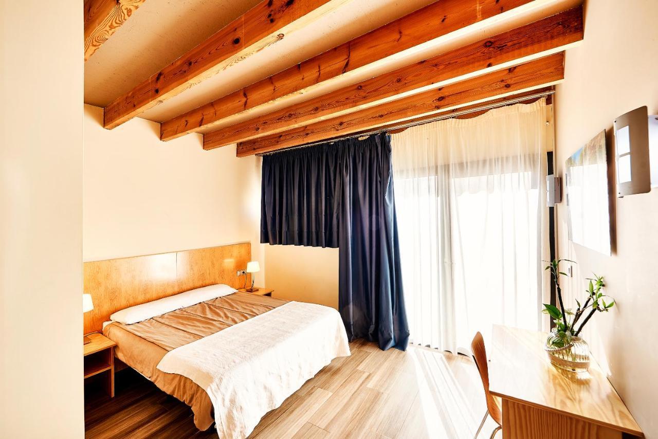 Albergue Turistico La Almazara Villafranca de los Barros Bagian luar foto