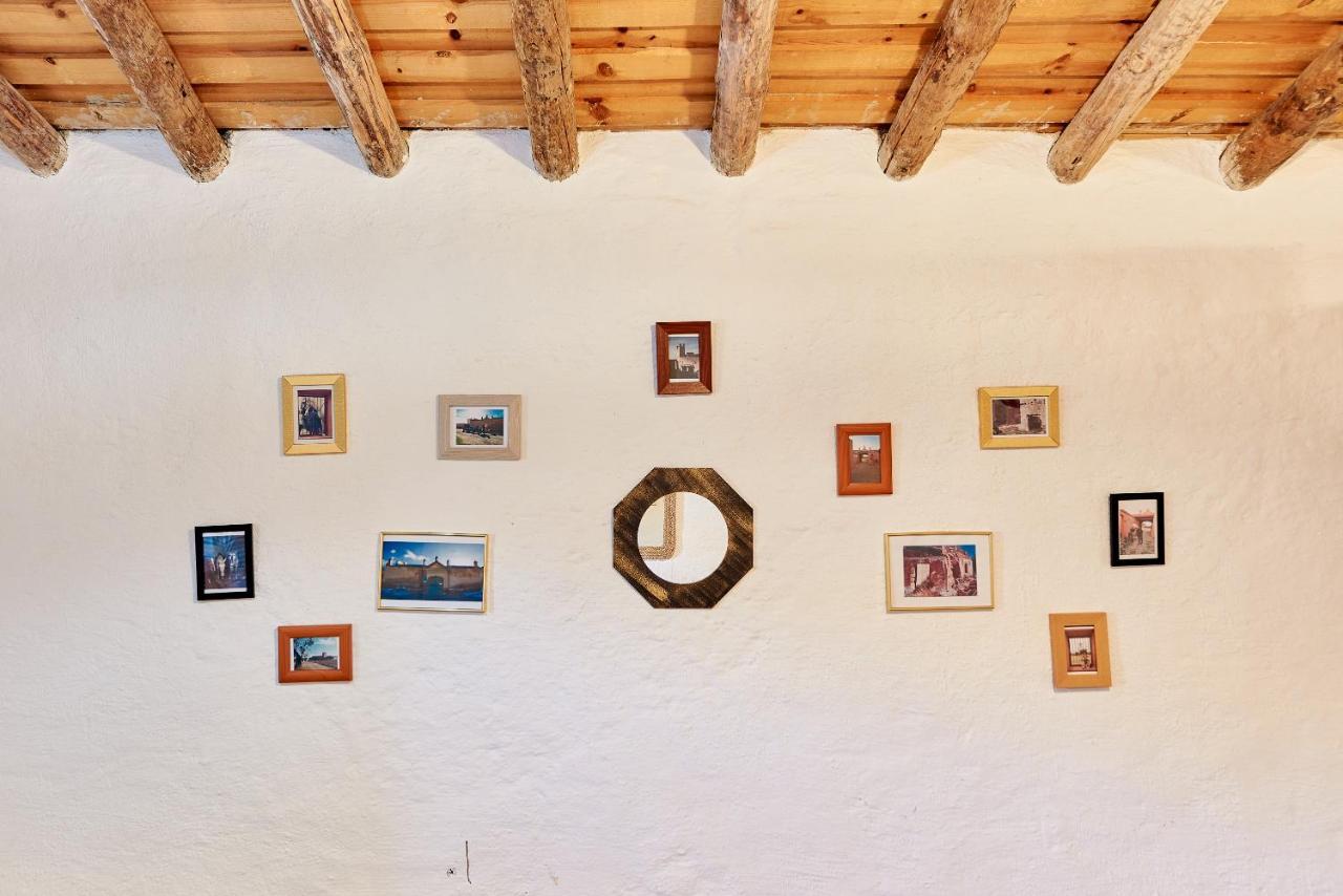 Albergue Turistico La Almazara Villafranca de los Barros Bagian luar foto