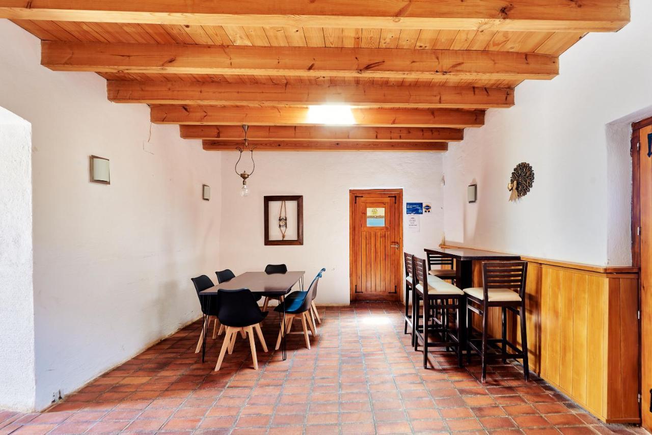 Albergue Turistico La Almazara Villafranca de los Barros Bagian luar foto